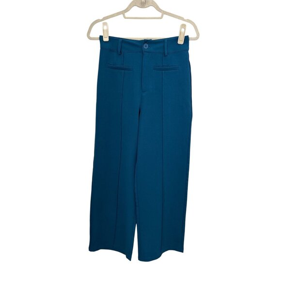 Cider High Rise Wide Leg Trousers, size small - Picture 2 of 14